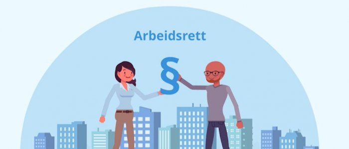 Arbeidsrett og grunnleggende personalbehandling