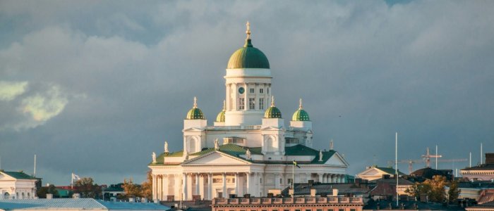 Utenlandstur for medlemmer over 23 år
