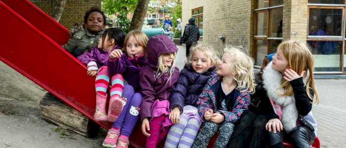 Vår sosiale helse – en bedre rettesnor for fremtidens velferdssamfunn?