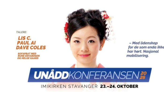 Unåddkonferansen 2026