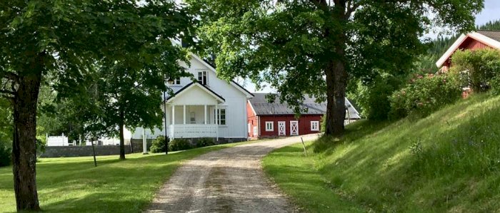 Chaptertur til idylliske Finnskogen - PÅMELDING