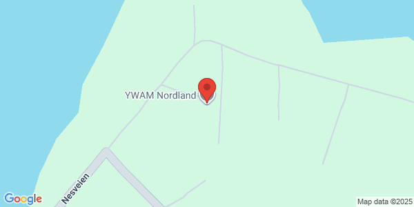 Map displaying event location