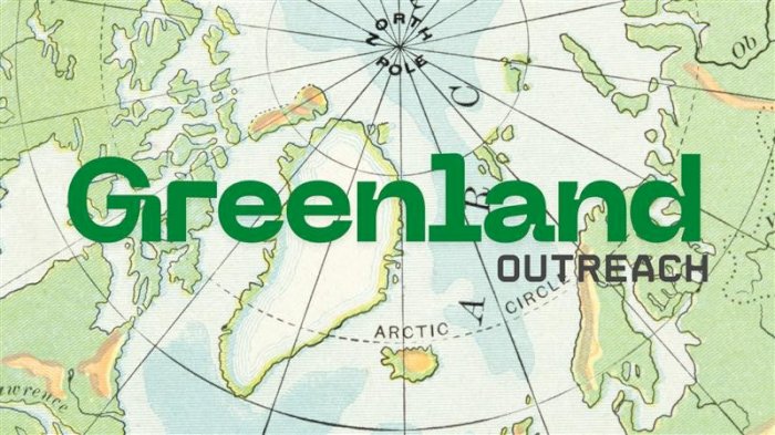 Greenland Outreach