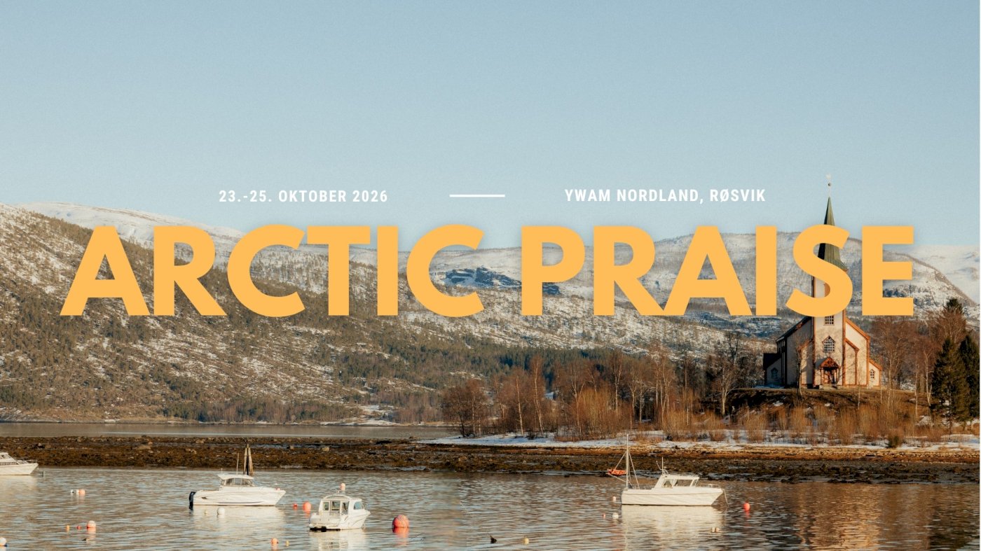 Arctic Praise 2026