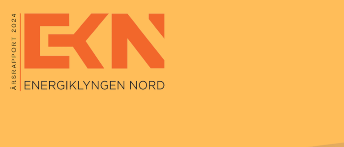 Årsmøte Energiklyngen Nord