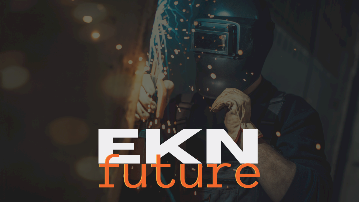 EKN FUTURE - Høst 2026