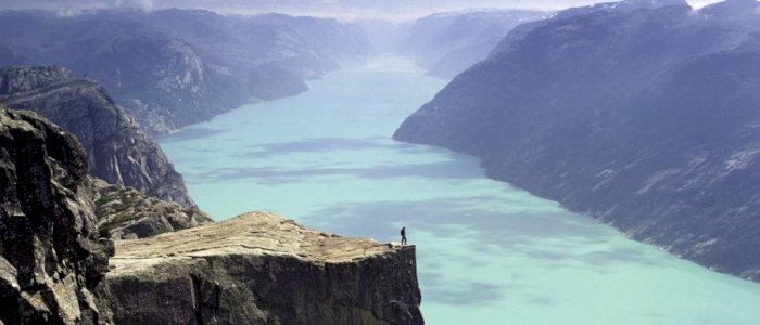 Turistskatt i Stavanger-regionen? Kjør debatt!