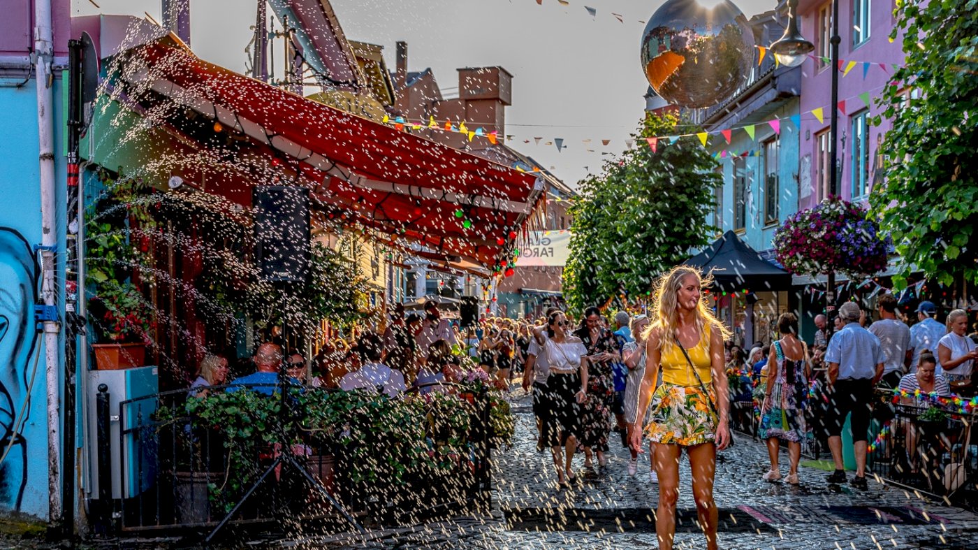 Region Stavanger Sommersamling 2026