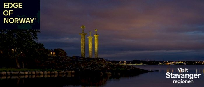 Årsmøte Region Stavanger 2023