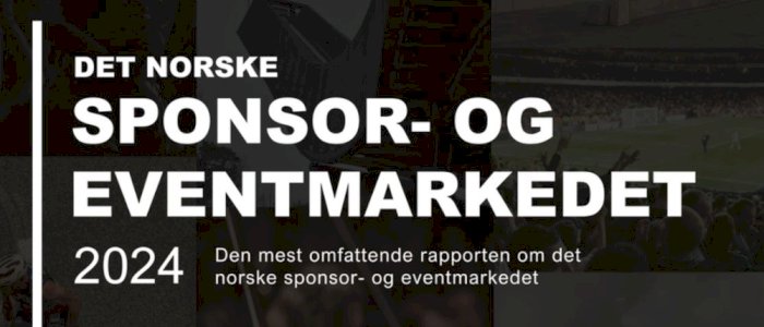 Event Forum  - Sponsorarbeid og kommende arrangementer