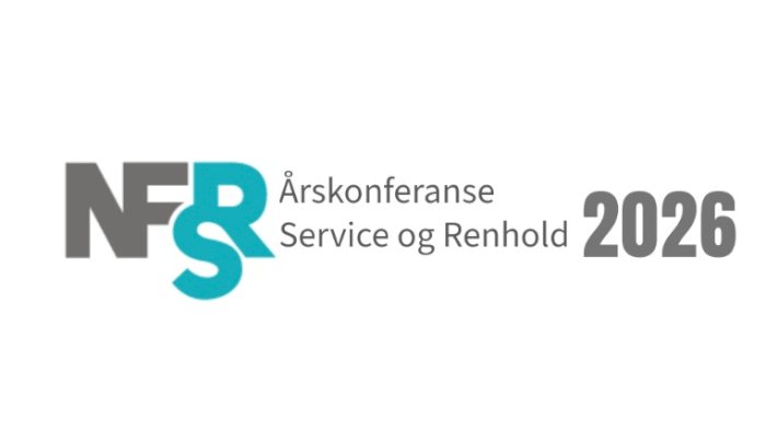NFSR Årskonferanse Service og Renhold 2026
