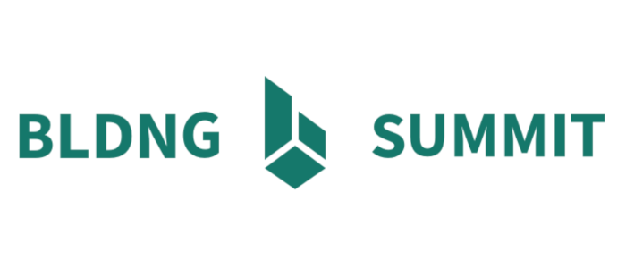 BLDNG.summit 2026