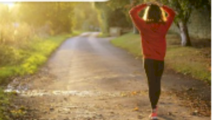 Dari: Livsmestringskurs del 1 i uke 9