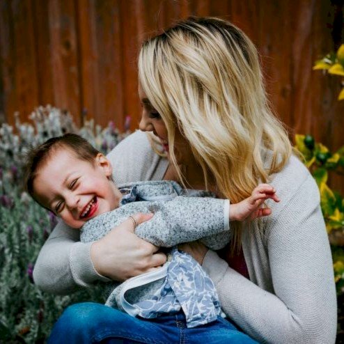 ICDP på ukrainsk/russisk - åtte møter- 19.03-21.05.26