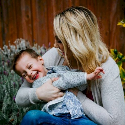 Ukrainsk/russisk ICDP foreldreveiledning - åtte møter 29.04-17.06.26