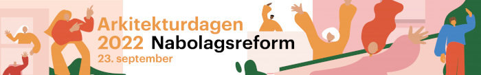 Arkitekturdagen
