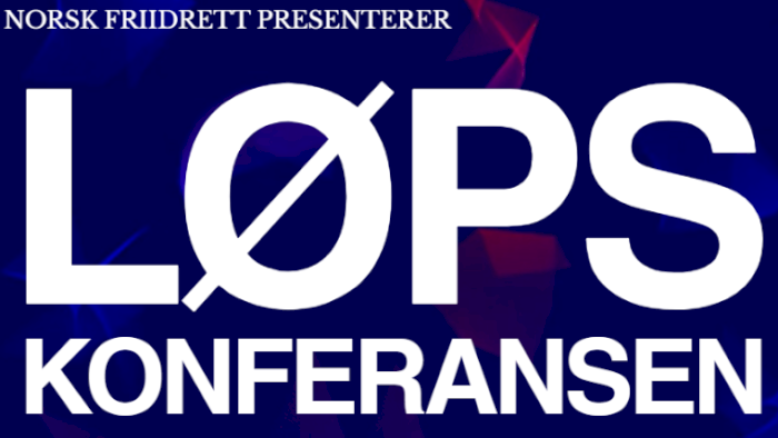 Løpskonferansen 2025