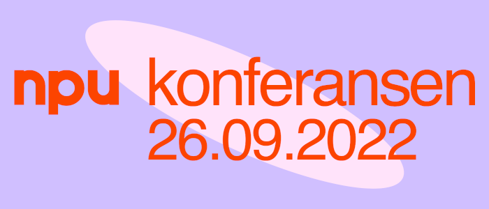 NPU Konferansen 2022