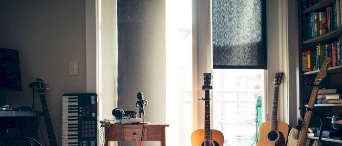 Medlemskap IK Musikkskole 2025