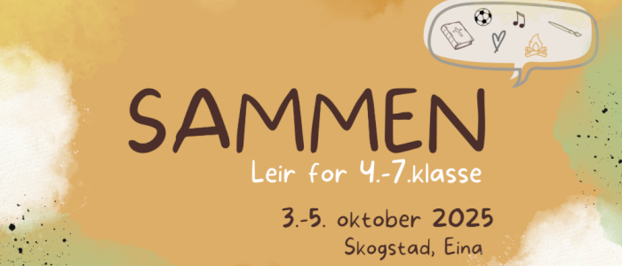 SAMMEN 2025