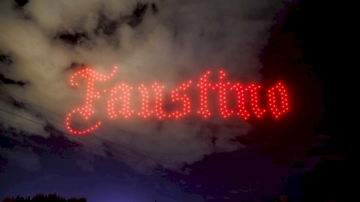 Vertikalsmaking Rioja med Bodegas Faustino