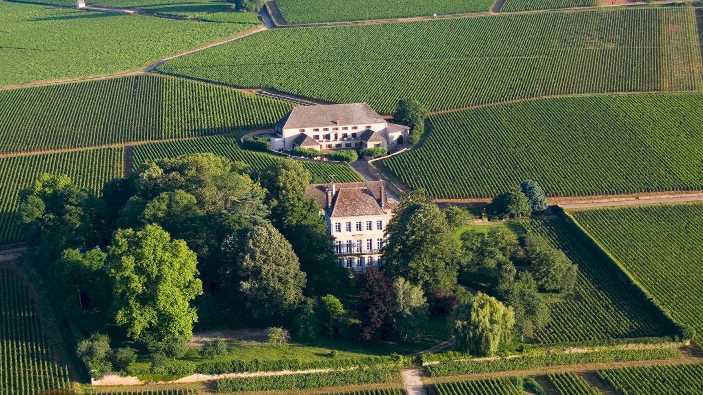 Eksklusiv Burgundsmaking