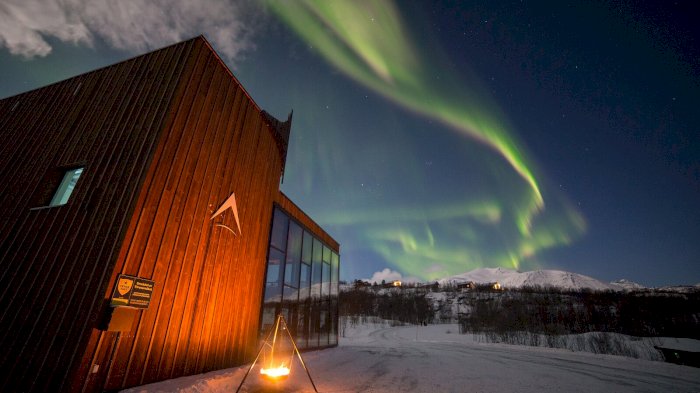 Bivrost jubileumsmiddag – 10 år med arktisk håndverk