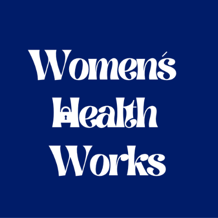 Women´s Health Works 2026