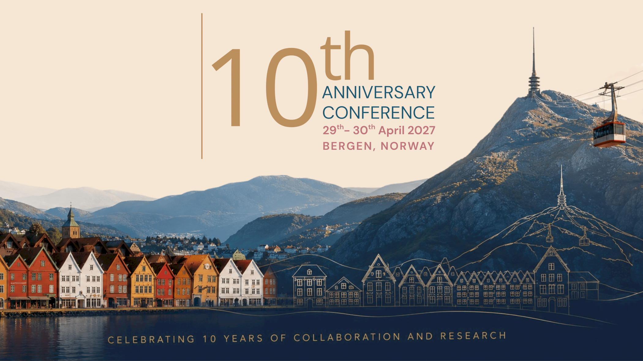 STAR 10th Anniversary Conference