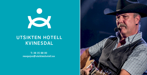 Konsertkveld med Roy Jansen