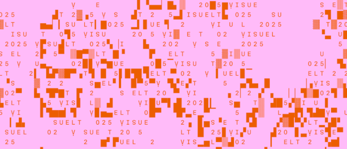 Visuelt 2025: Stream