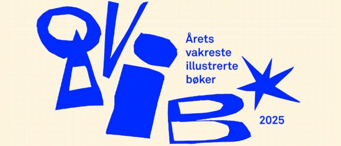 Årets vakreste illustrerte bøker 2025