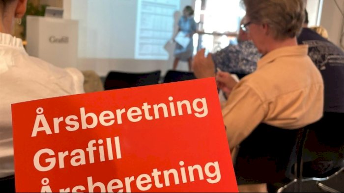 Grafill generalforsamlling 2025