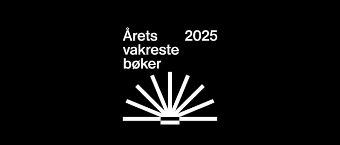 Årets vakreste bøker 2025: Utstillingsåpning