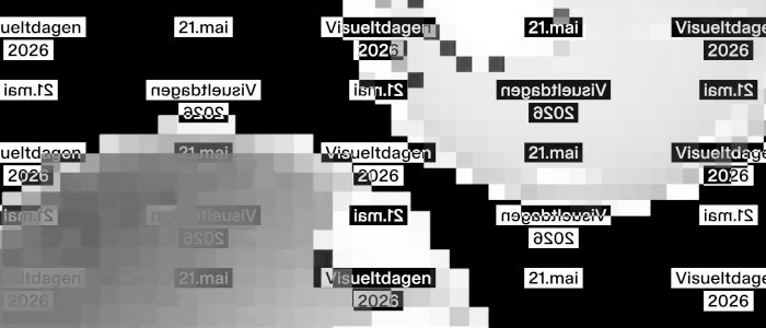 Visueltdagen 2026