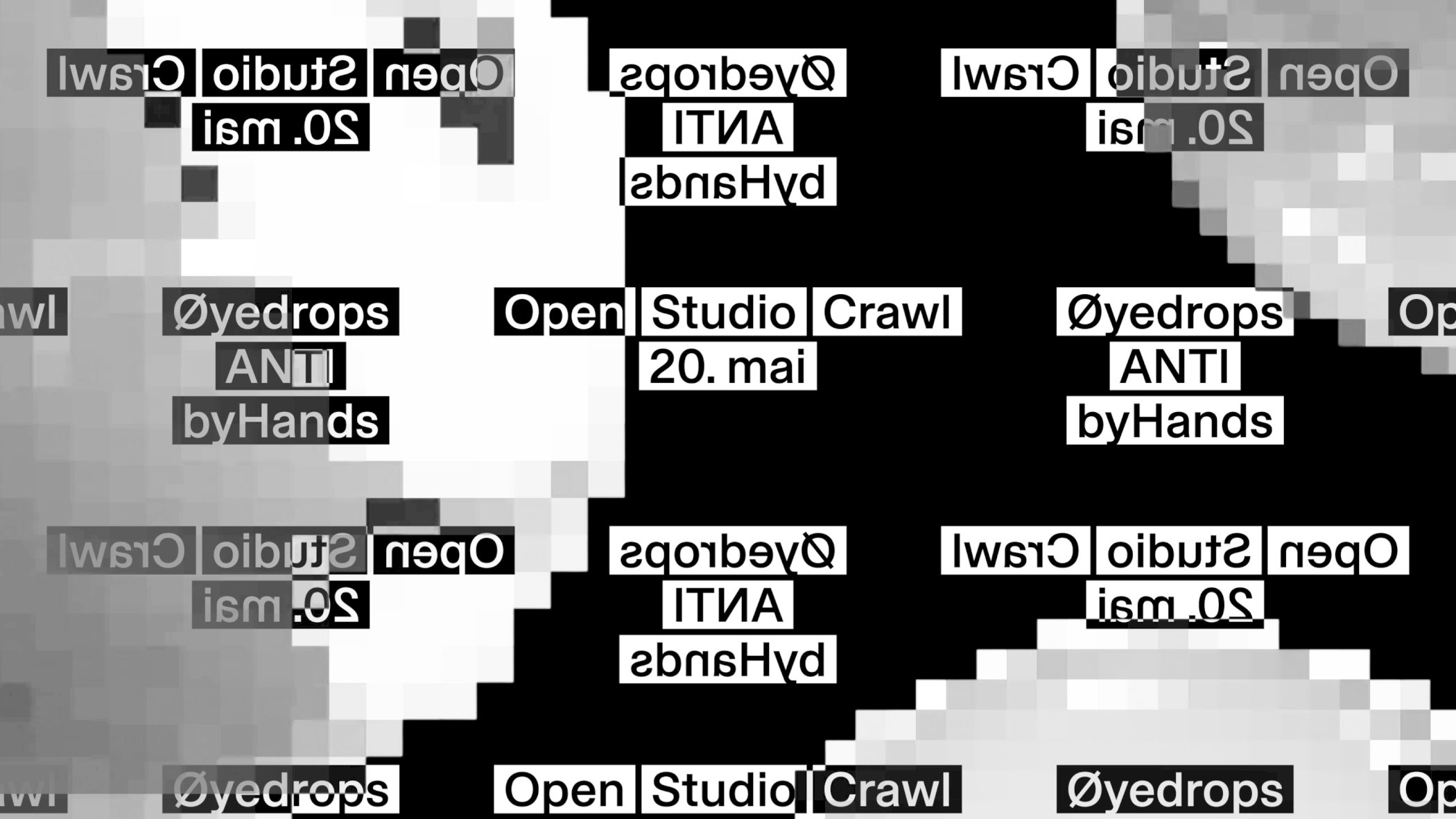 Open Studio Crawl