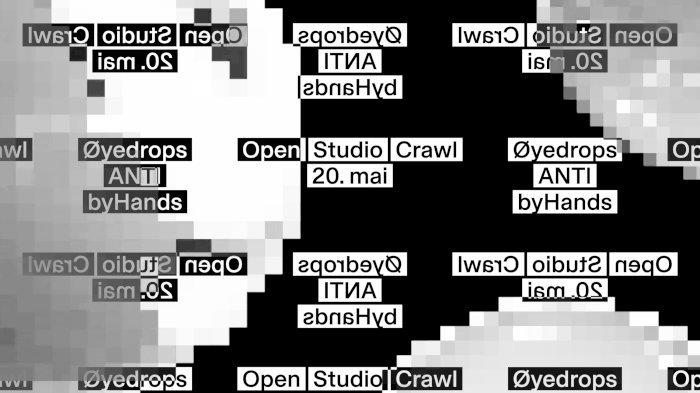 Open Studio Crawl