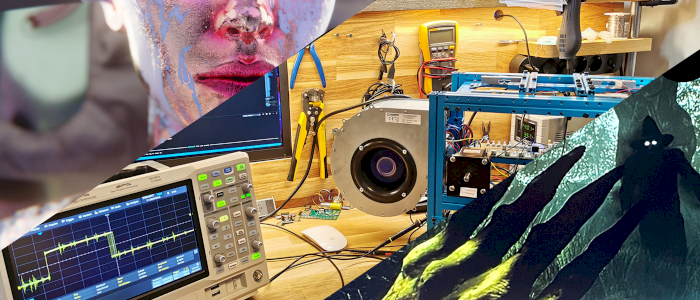 Earlynerd: Are machines inheriting the earth?