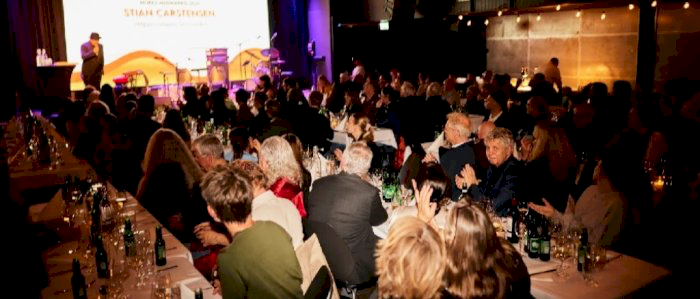 NOPAs fagseminar og høstfest 2025
