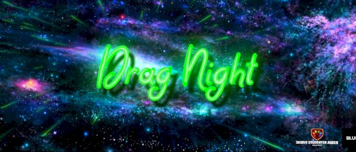 Drag Night