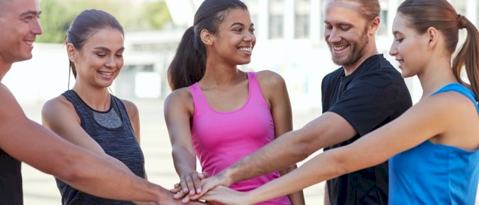 Move & Eat Grimstad 16.09