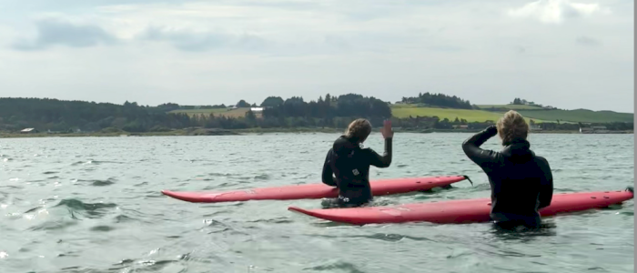 Surfekurs