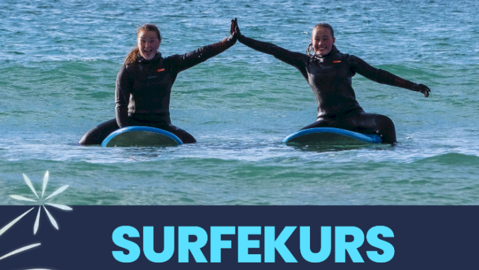 Høstferiesurf  5-18 oktober 26