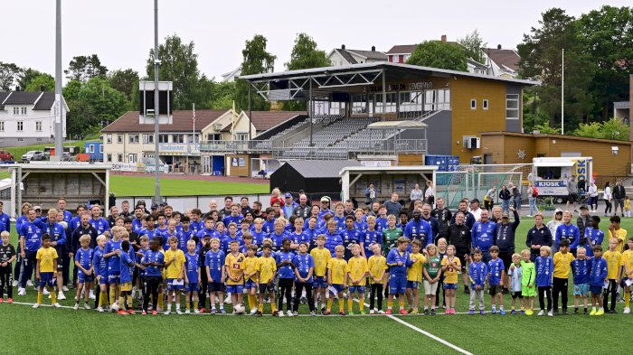 Jervdagen 2026