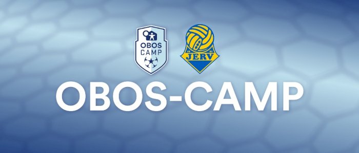 OBOS-CAMP 2024!