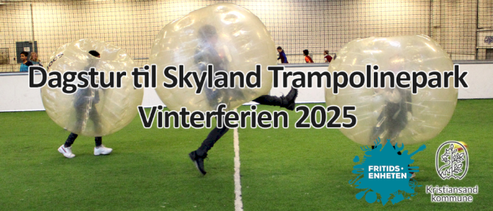 Skyland i vinterferien for Hellemyr | Tinnheia | Grim | Torridal (Tir. 18.02)