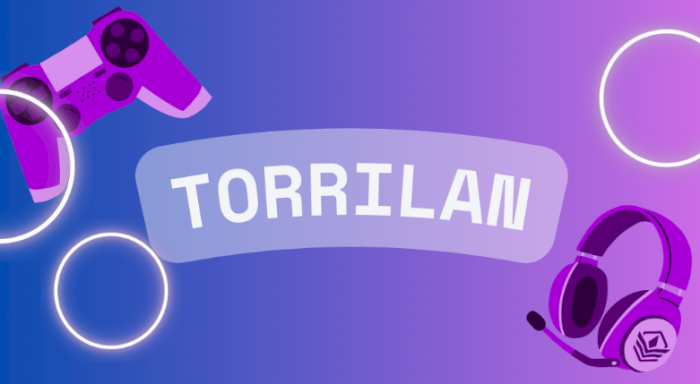 TorriLAN 2025