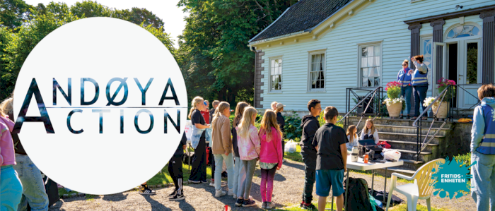 Andøya Action 2025