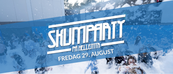 SKUMPARTY 2025