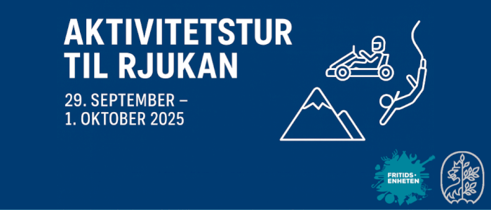 Aktivitetstur